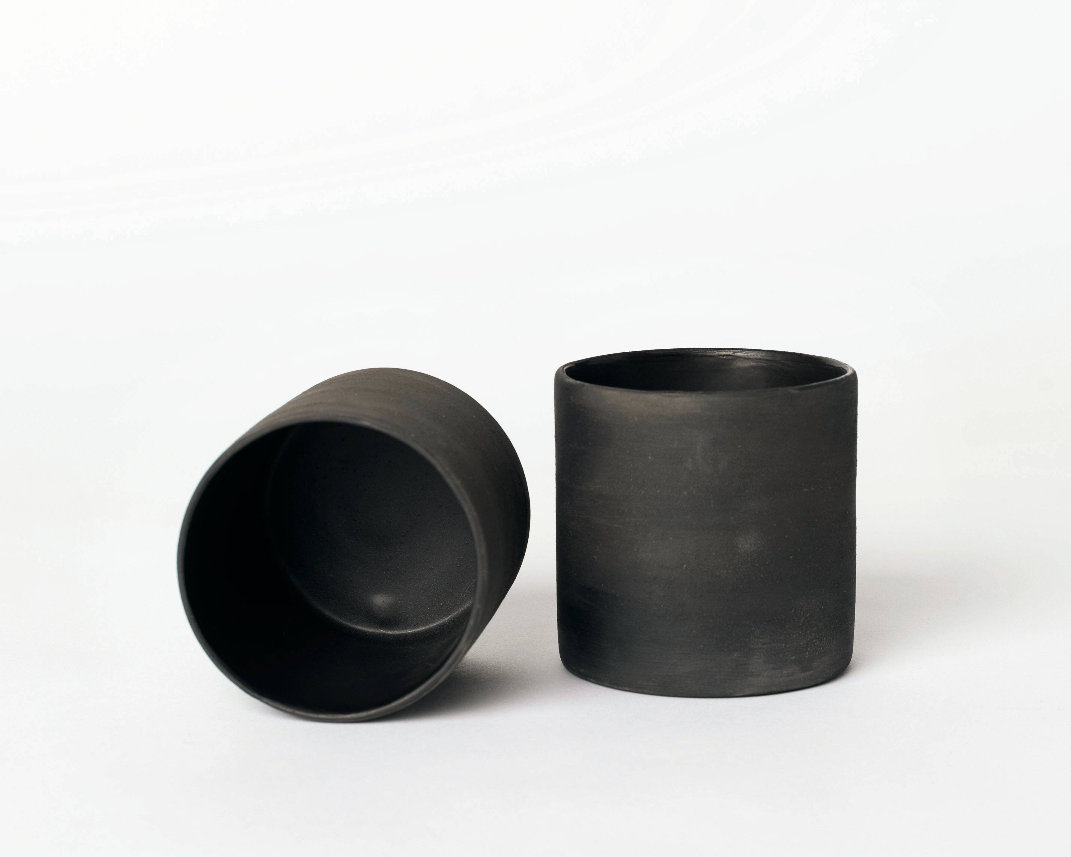 Raku Cup