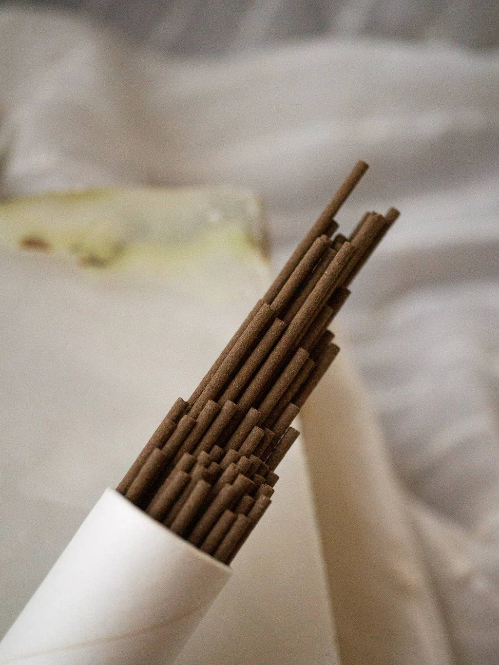 Agarwood Incense