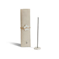 Frankincense Japanese Incense Stick Set - 30 Sticks