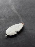 HA KO Paper Incense - Agar Wood