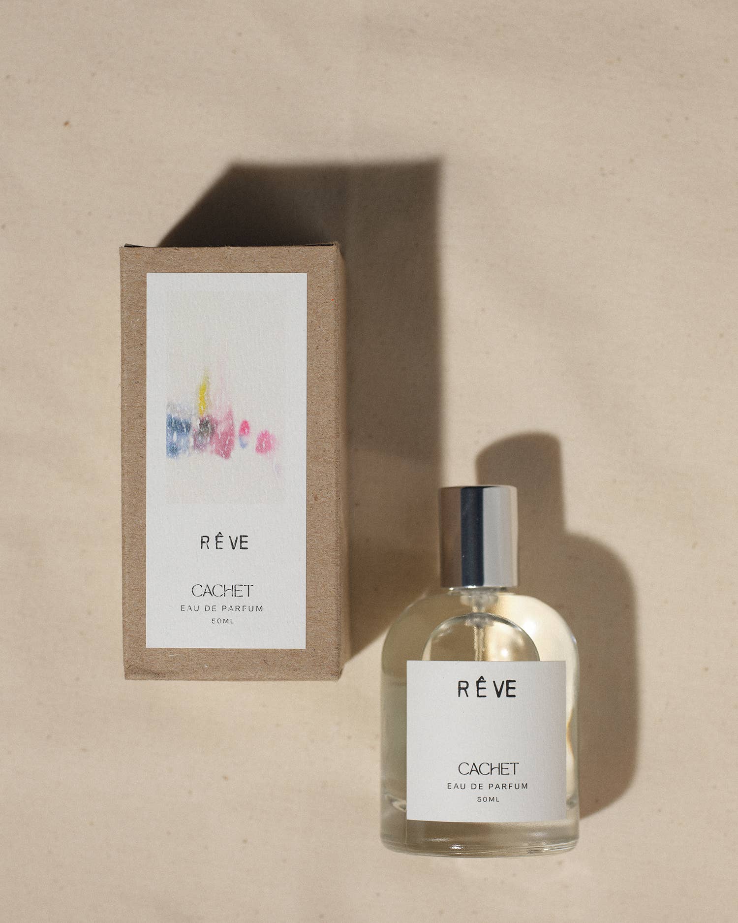 RÊVE - Eau de Parfum - 50ml