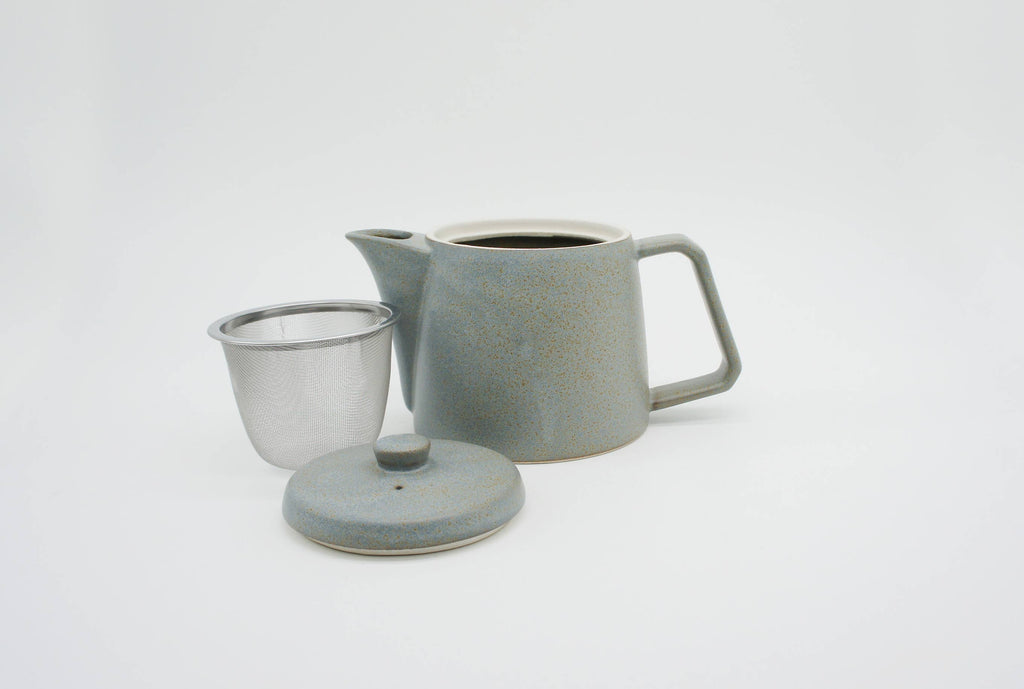 AP Ceramic Teapot