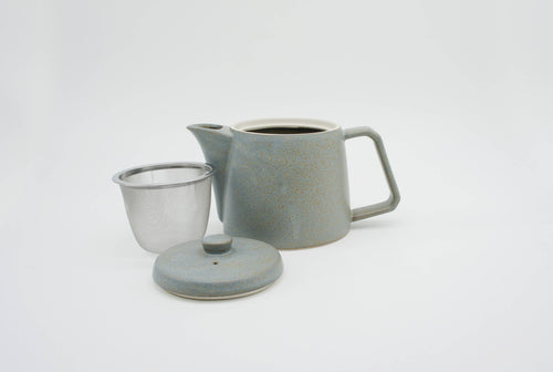 AP Ceramic Teapot
