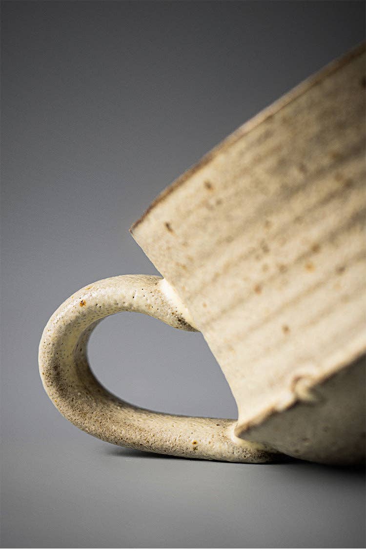 Jingdezhen Ceramic Mug