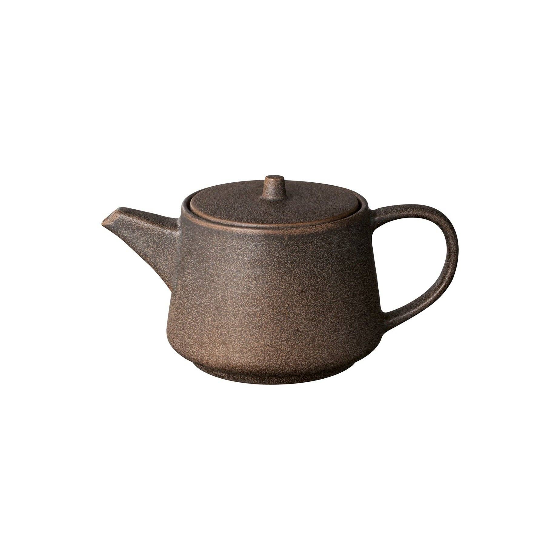 KUMI Stoneware Teapot