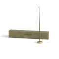 Hinoki Japanese Incense Stick Set – 30 Sticks