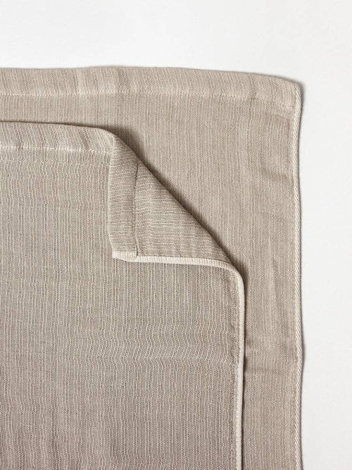 2.5-Ply Gauze Bath Towel