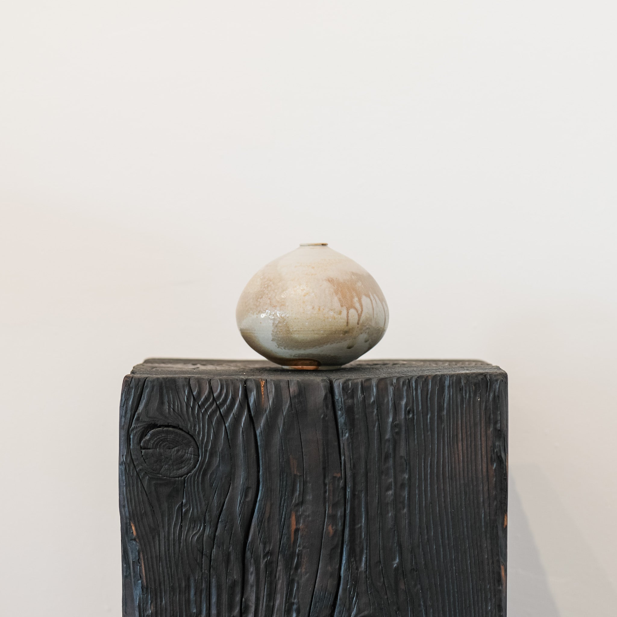 Wood Fired Bud Vessel