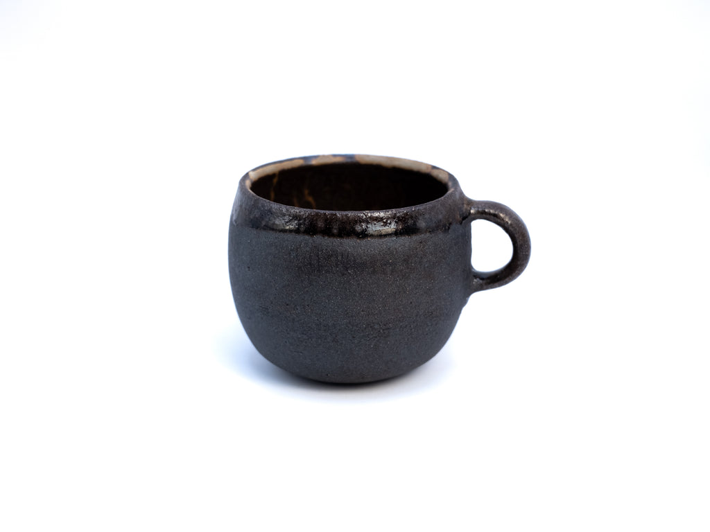 Aculina Wood Fired Mug