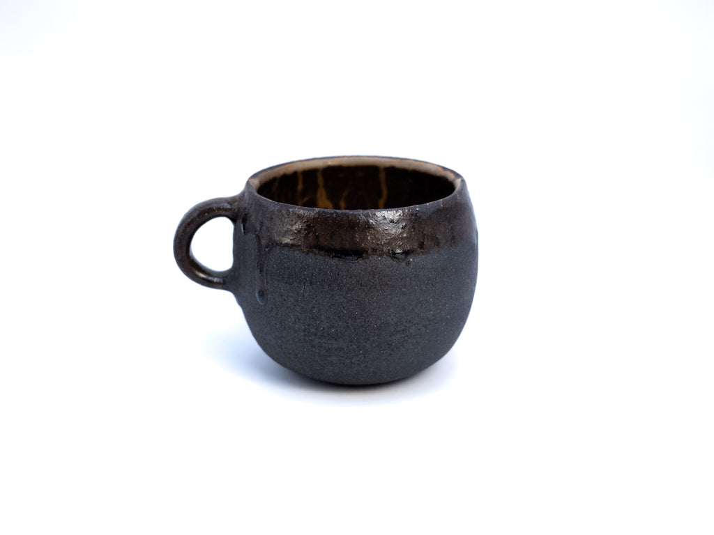 Aculina Wood Fired Mug