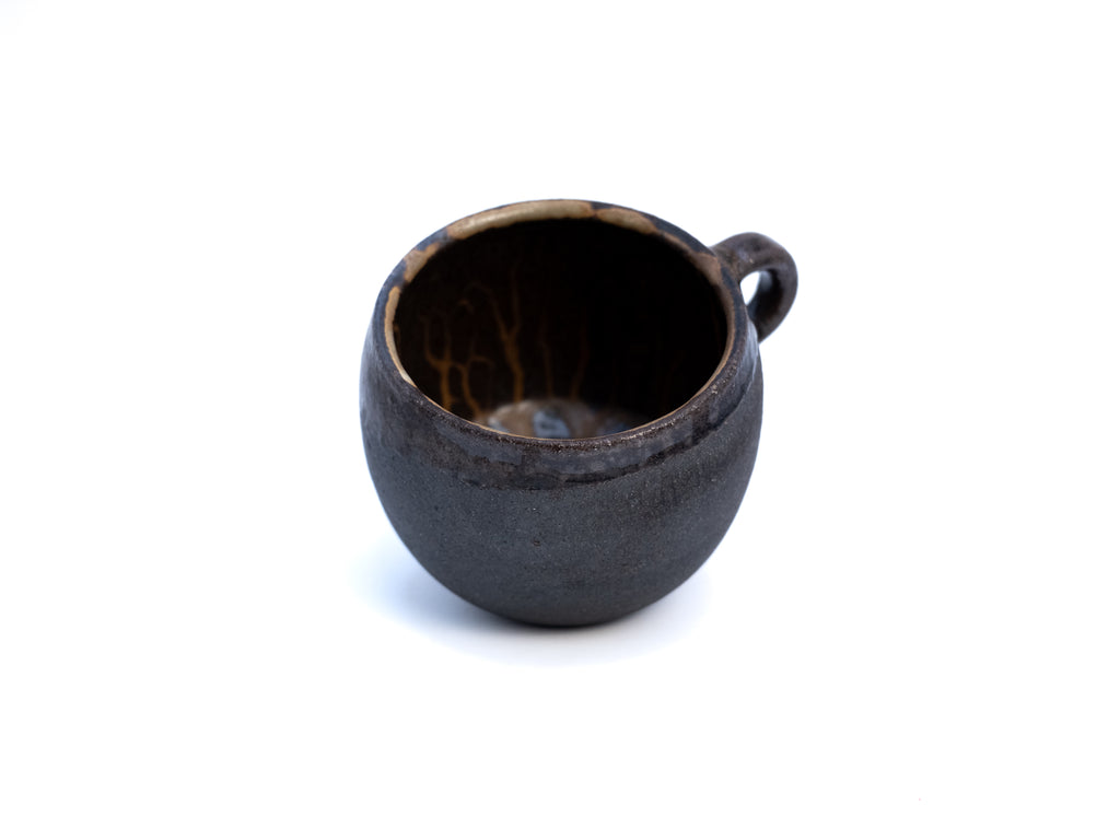 Aculina Wood Fired Mug