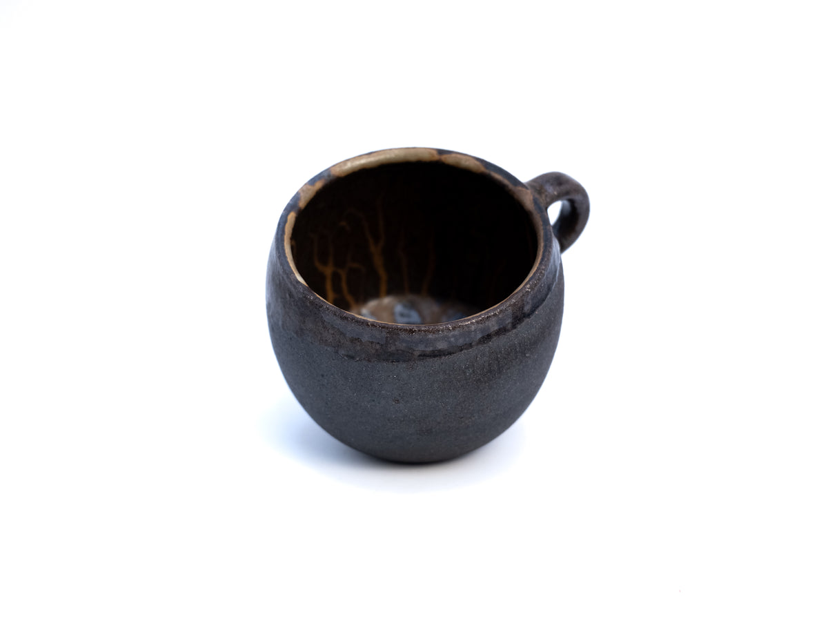 Aculina Wood Fired Mug