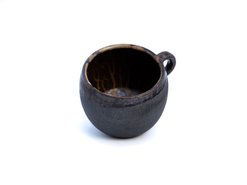 Aculina Wood Fired Mug