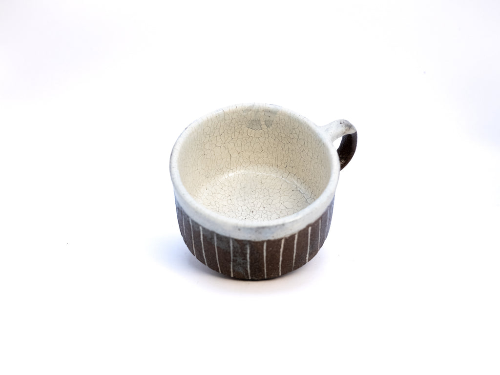 Aculina Cafe Mug