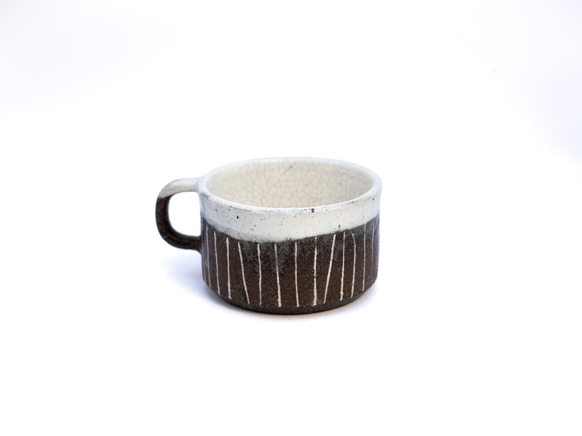 Aculina Cafe Mug
