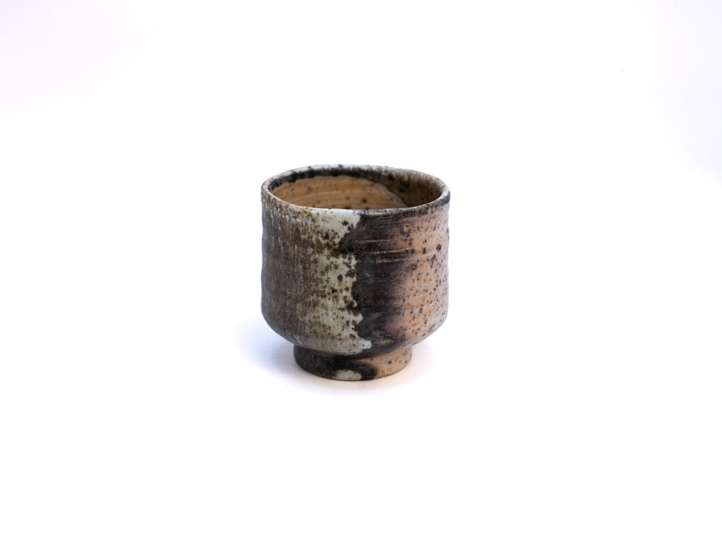 Aculina Wood Fired Yunomi