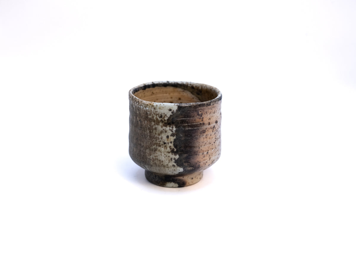 Aculina Wood Fired Yunomi
