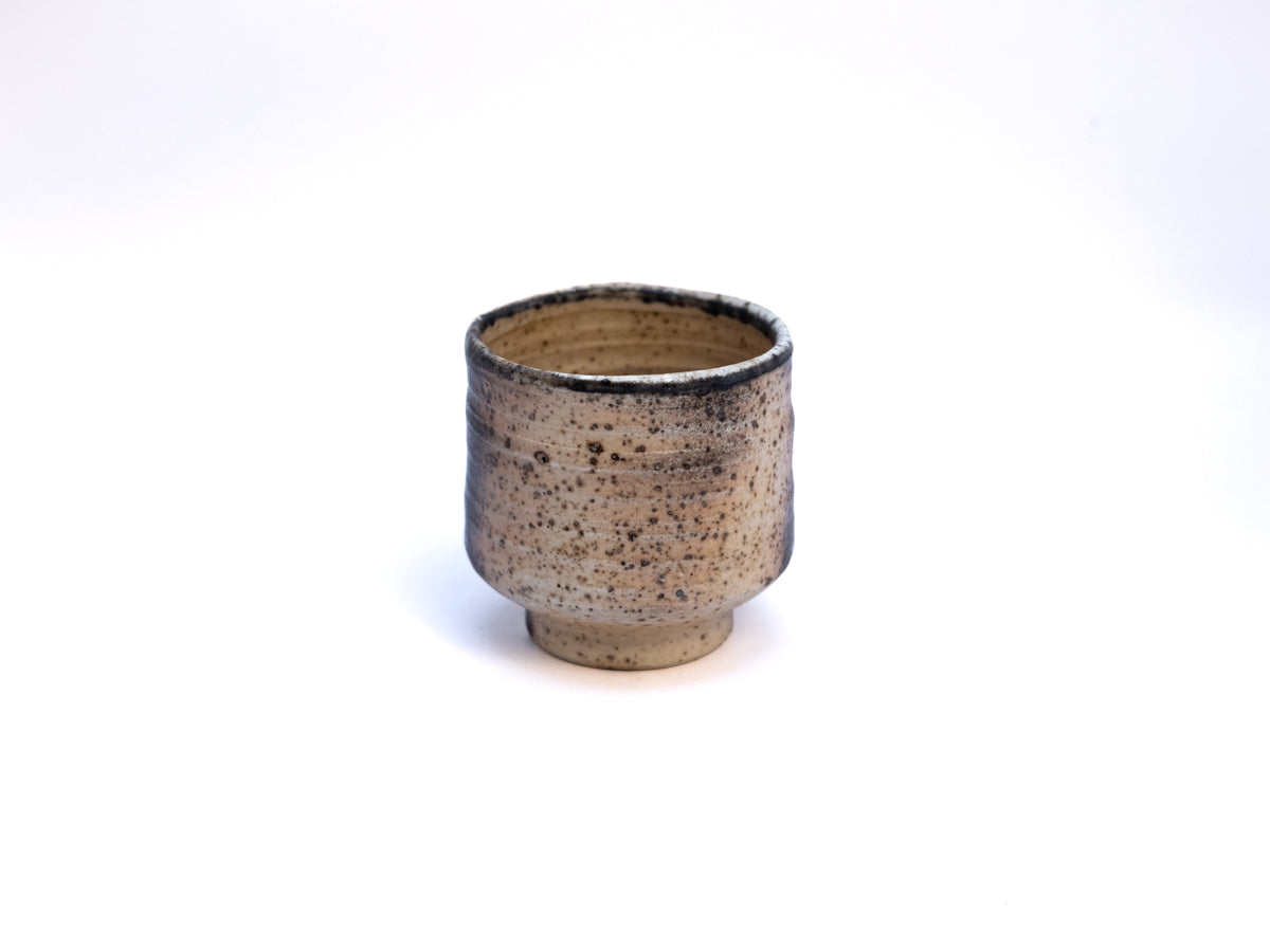 Aculina Wood Fired Yunomi