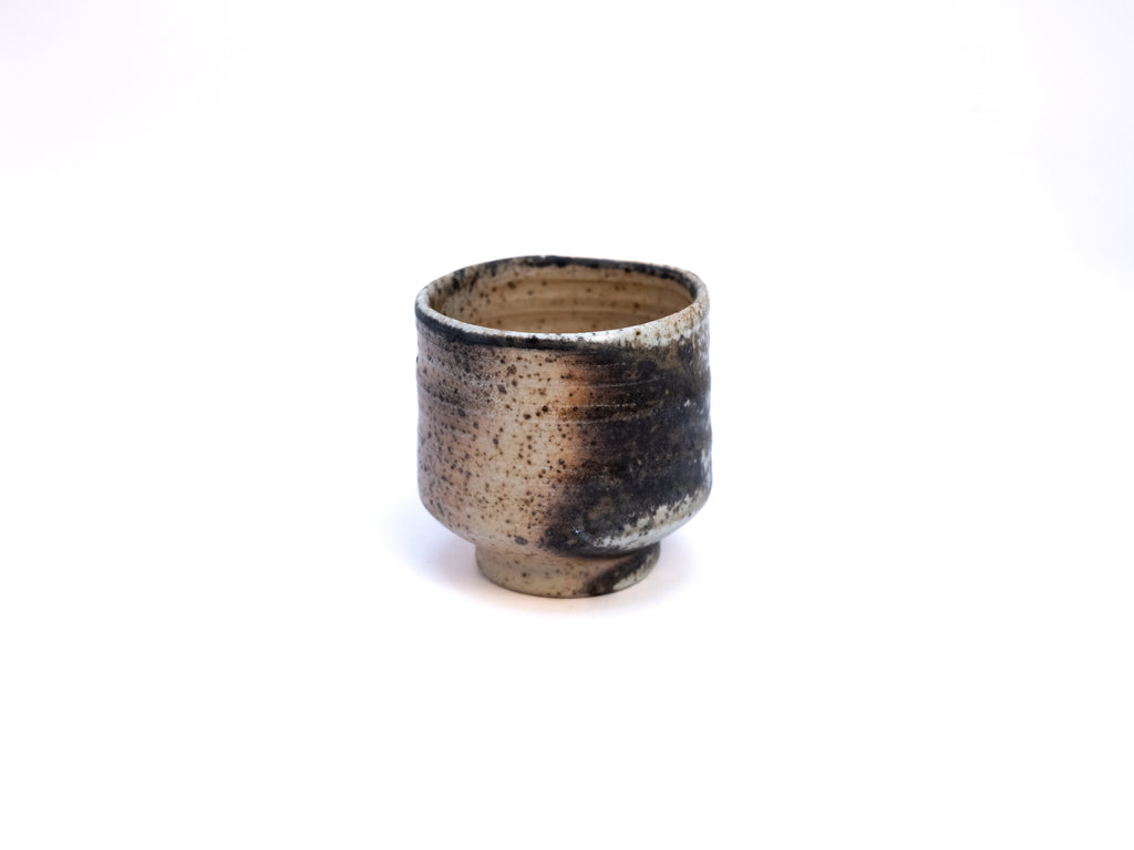 Aculina Wood Fired Yunomi