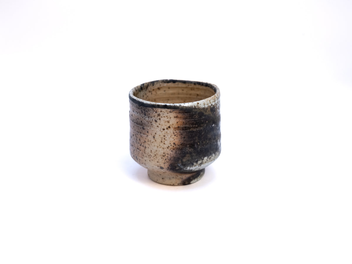 Aculina Wood Fired Yunomi