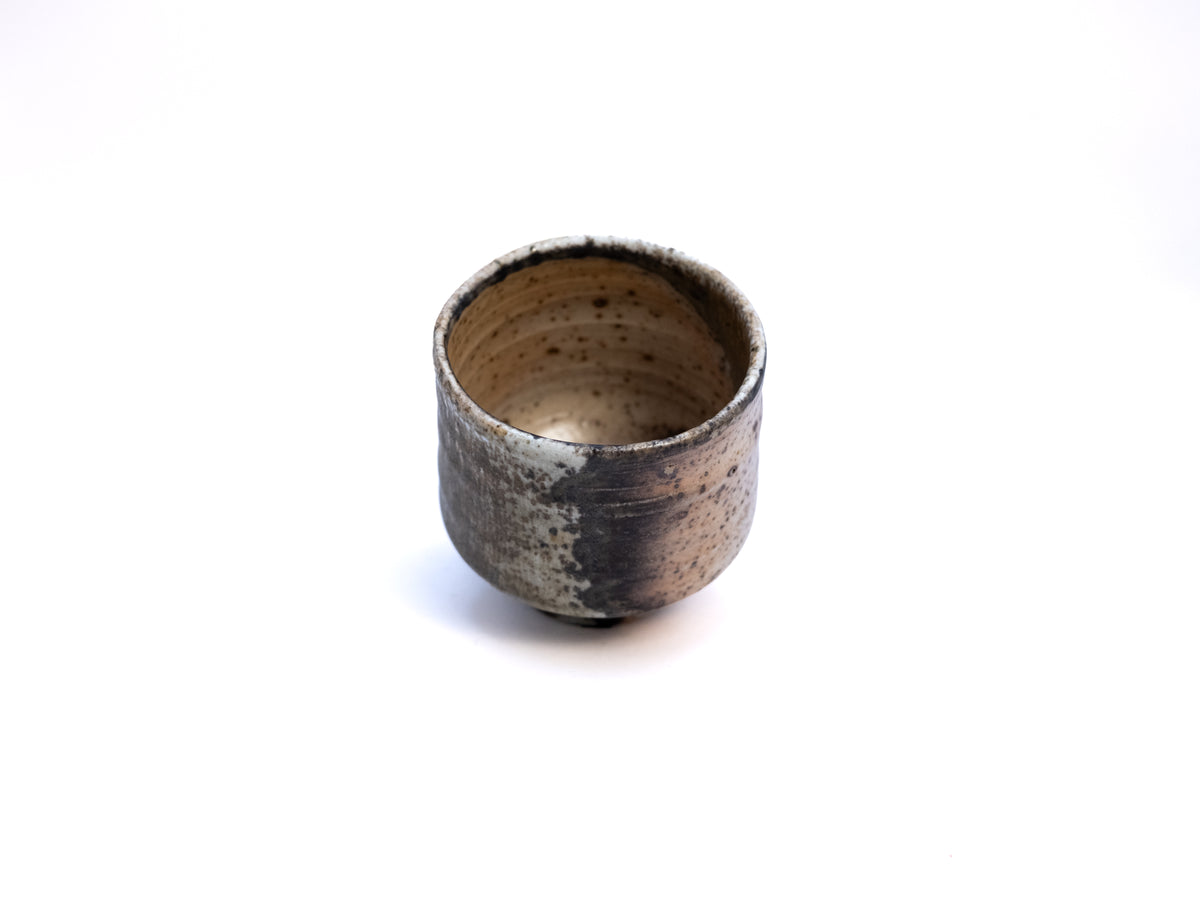 Aculina Wood Fired Yunomi