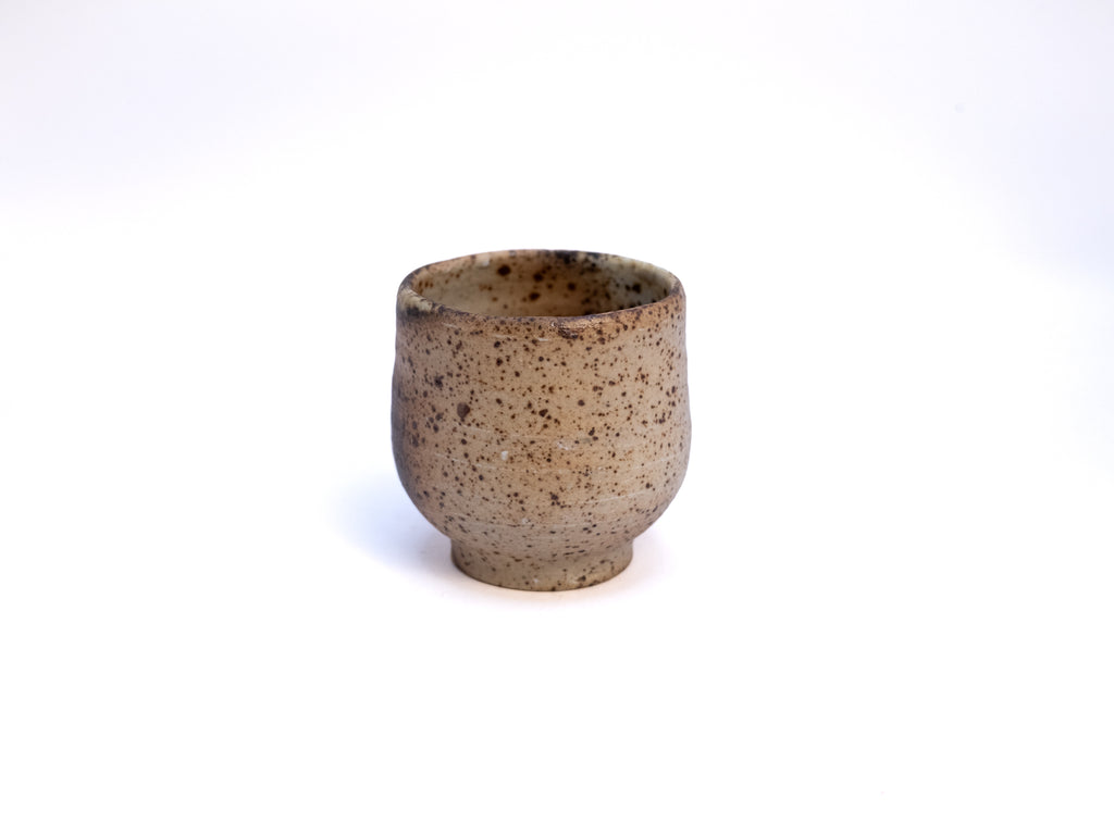 Aculina Wood Fired Yunomi