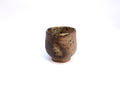 Aculina Wood Fired Yunomi