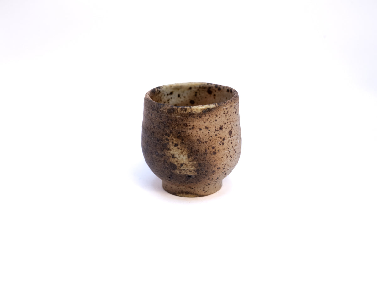 Aculina Wood Fired Yunomi