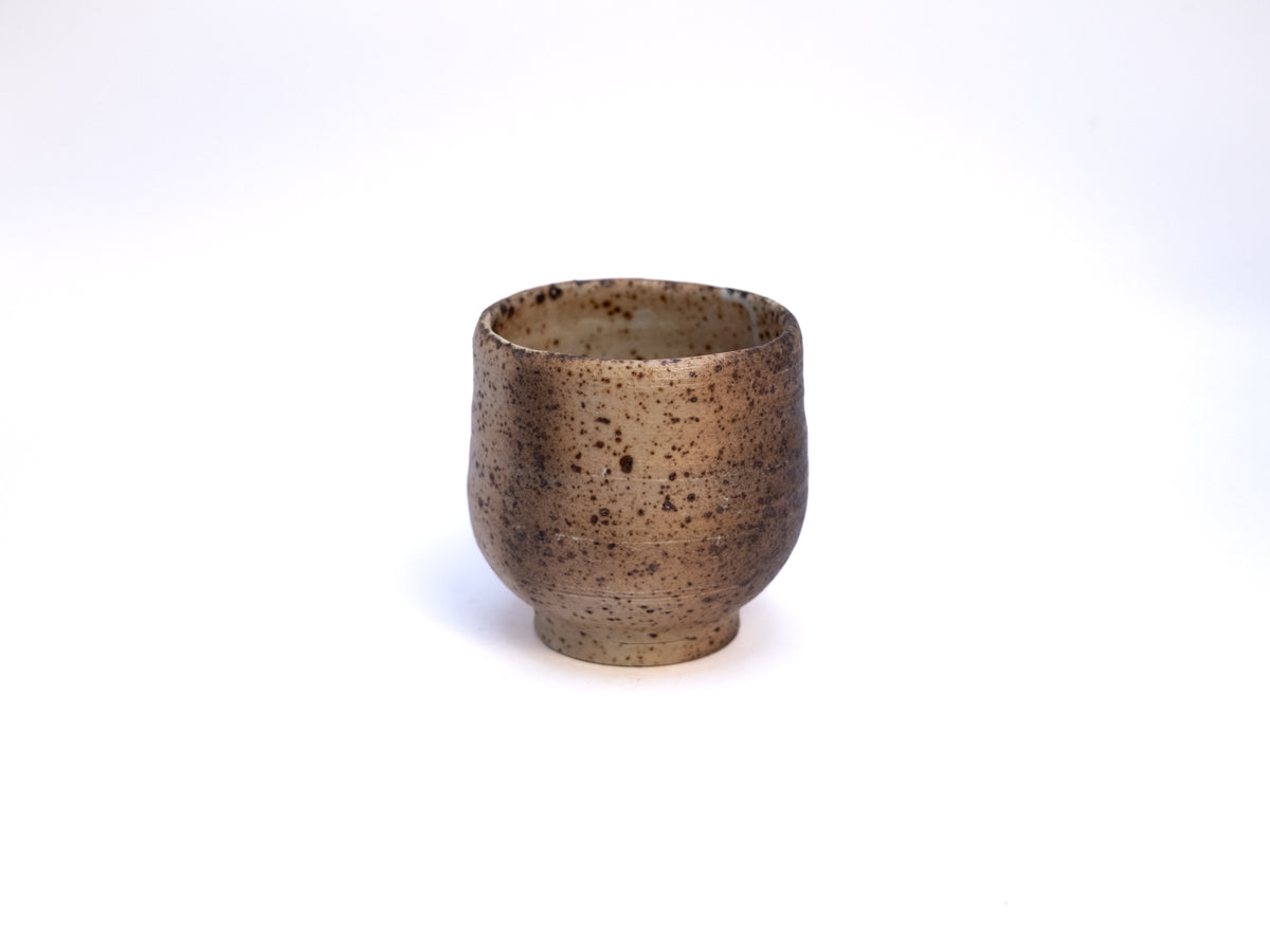 Aculina Wood Fired Yunomi