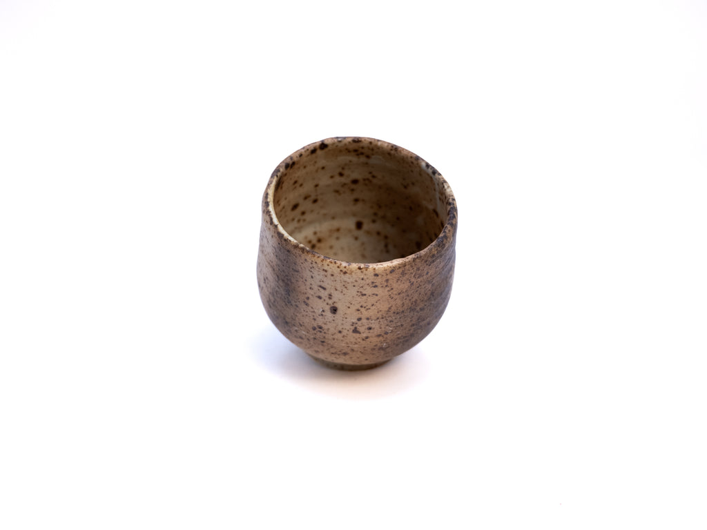 Aculina Wood Fired Yunomi