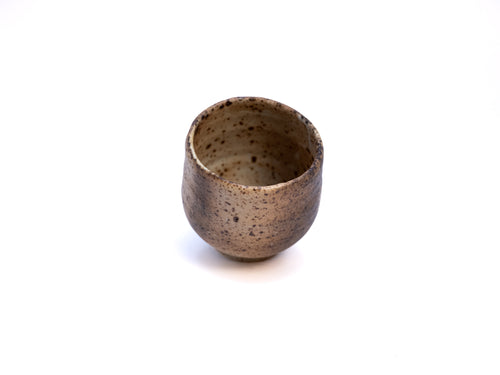 Aculina Wood Fired Yunomi