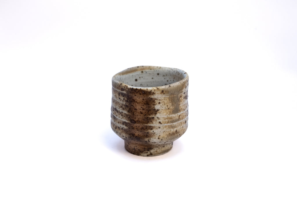 Aculina Wood Fired Yunomi