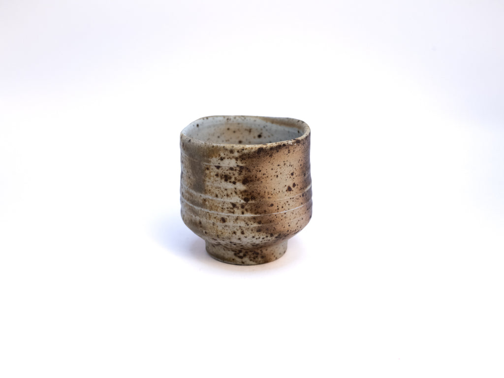 Aculina Wood Fired Yunomi