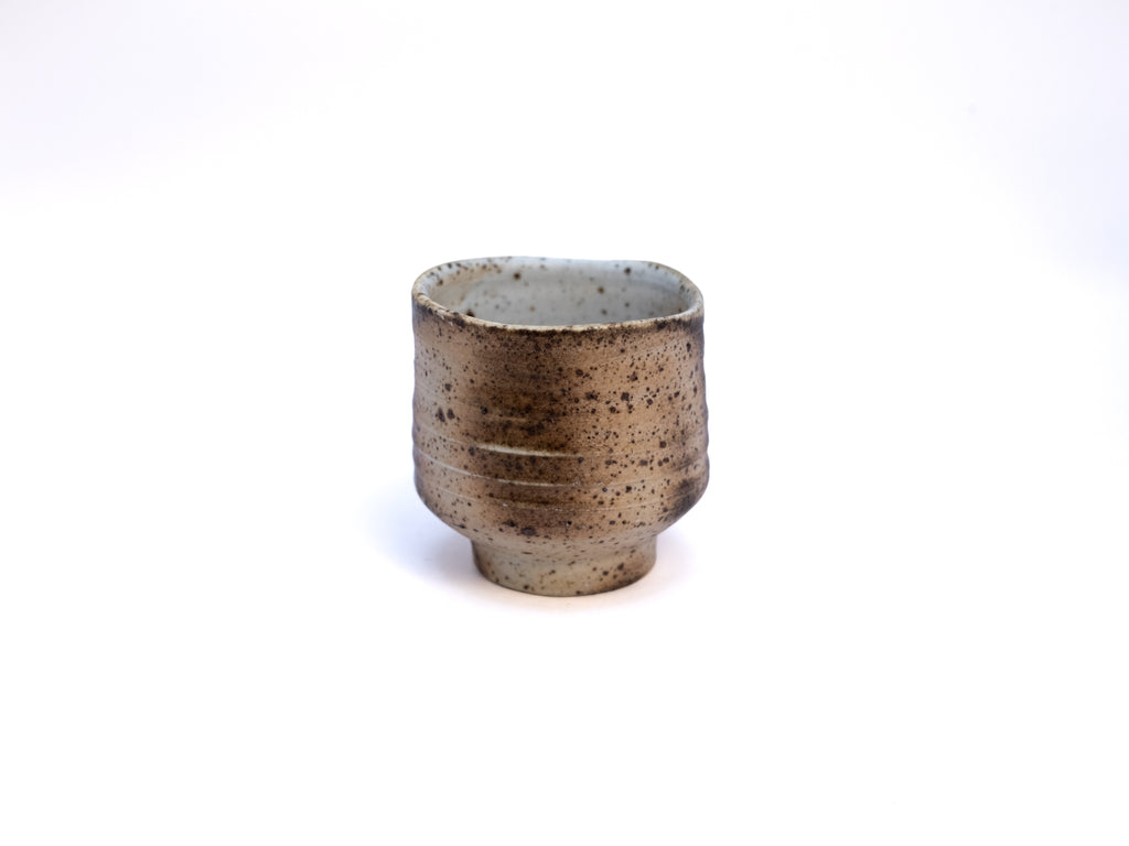 Aculina Wood Fired Yunomi