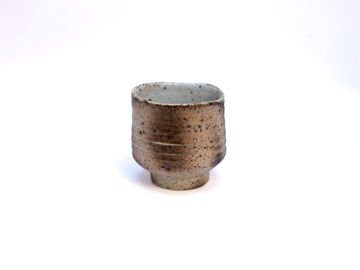 Aculina Wood Fired Yunomi