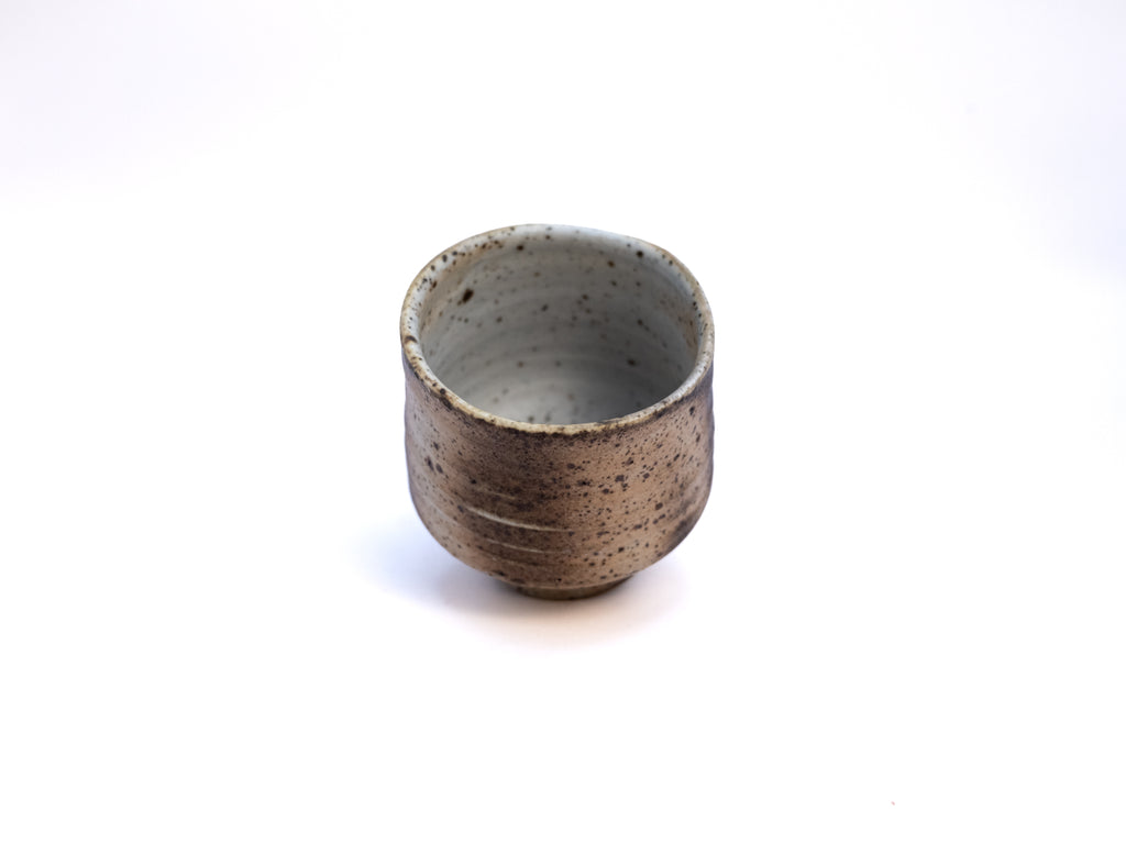 Aculina Wood Fired Yunomi