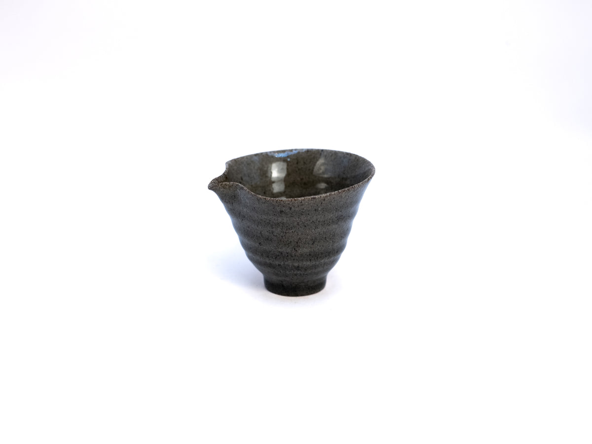 Celadon Tea Pitcher