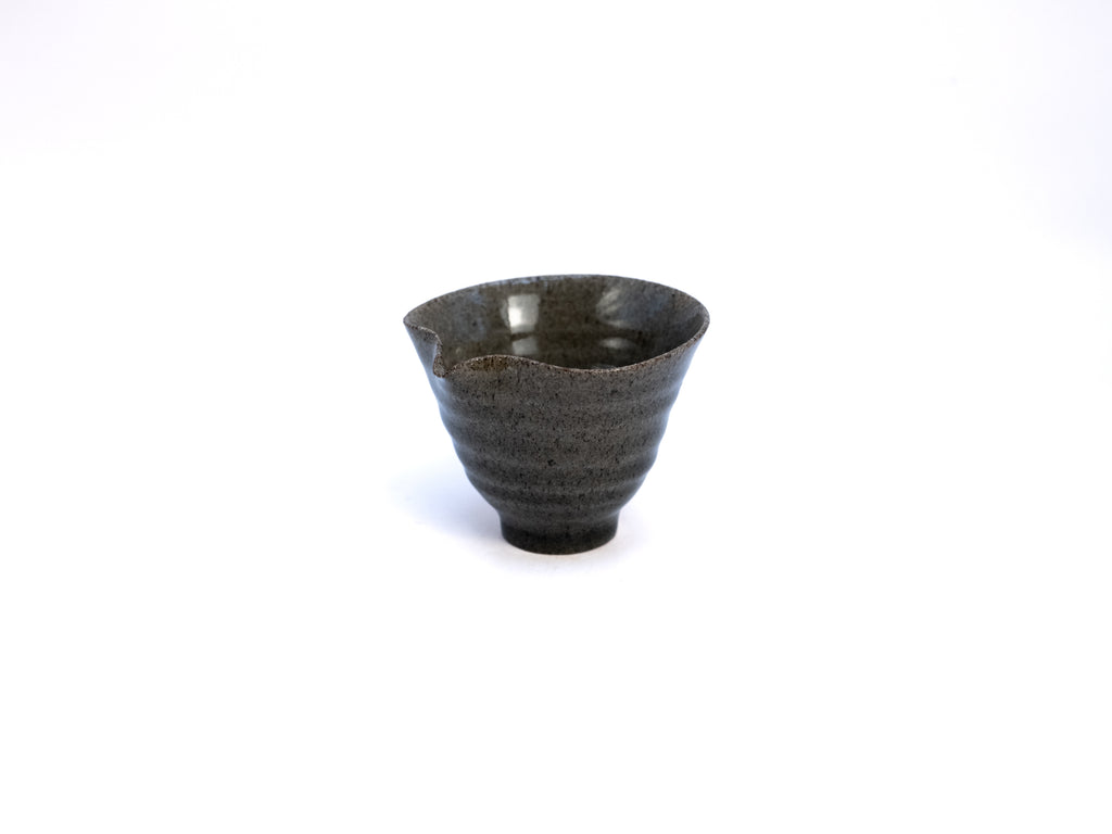 Celadon Tea Pitcher