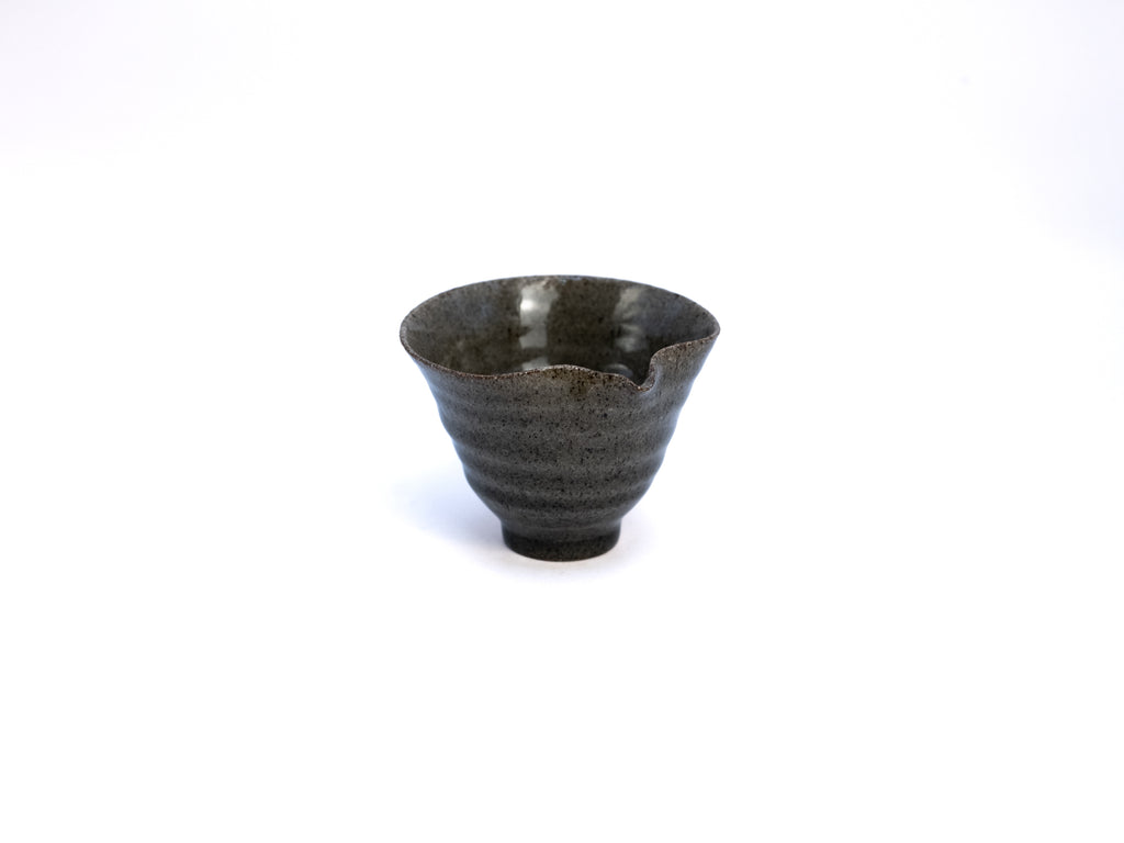 Celadon Tea Pitcher