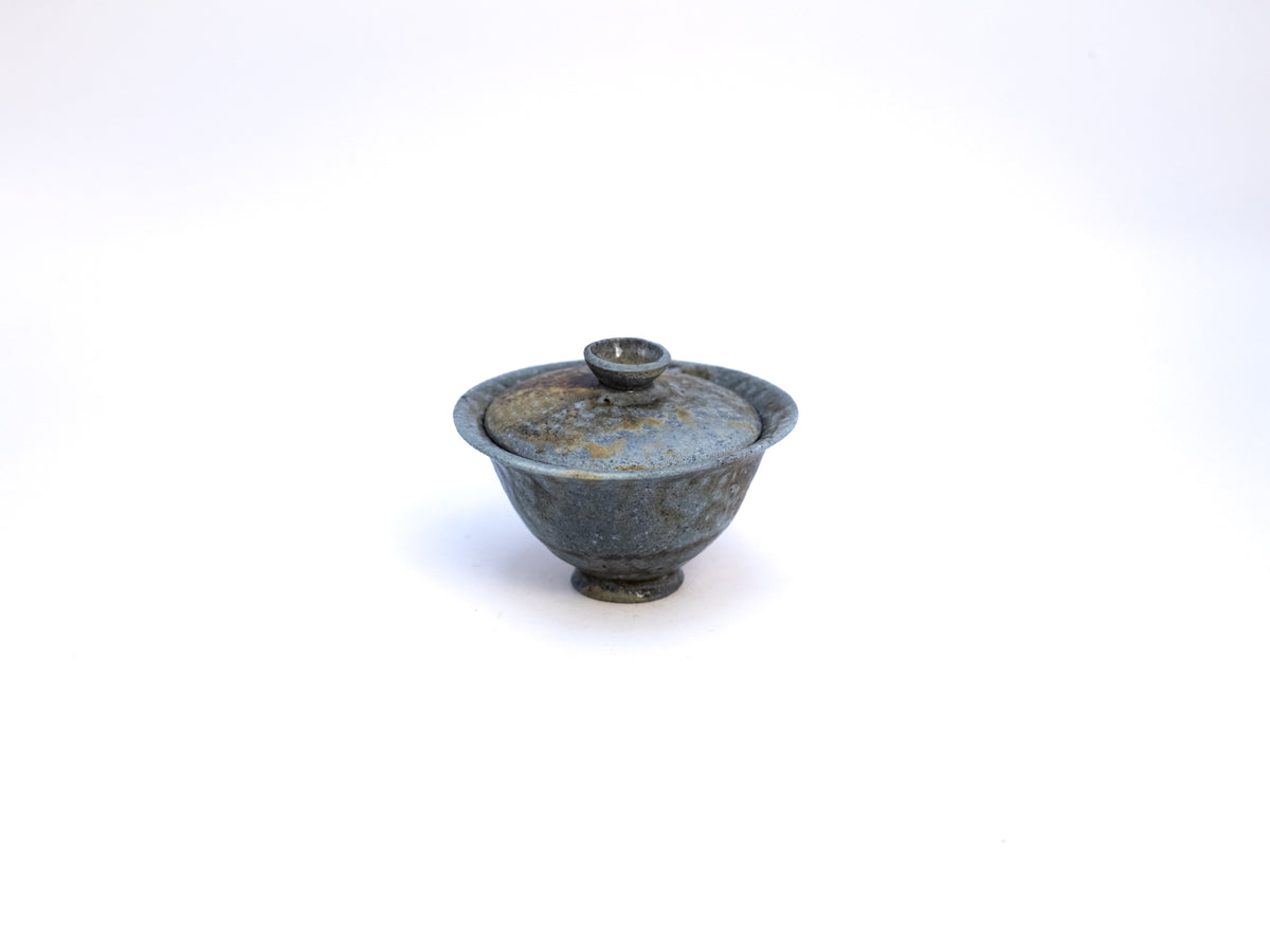Wood Fired Gaiwan