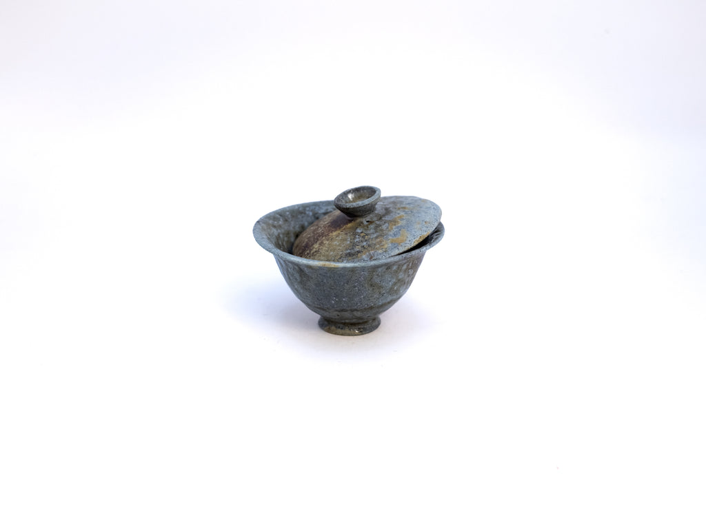 Wood Fired Gaiwan