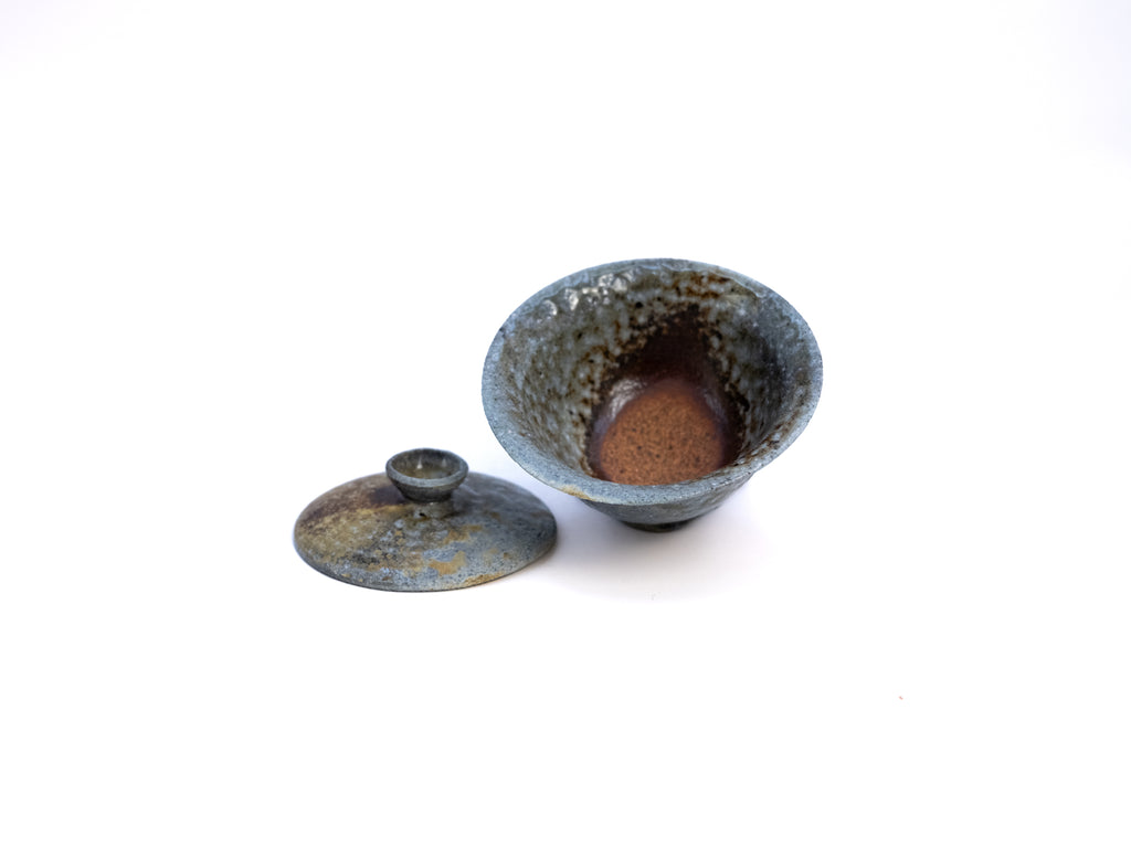 Wood Fired Gaiwan