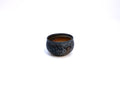 Wood Fired Porcelain Teacup