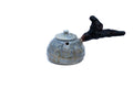 Wood Fired Side Handle Teapot