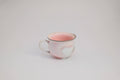 Sakura Glaze Teacup - Made in Foshan