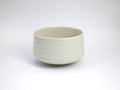 Ivory Minoware Matcha Bowl