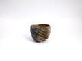 Wood Fired Porcelain Teacup