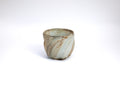 Wood Fired Teacup