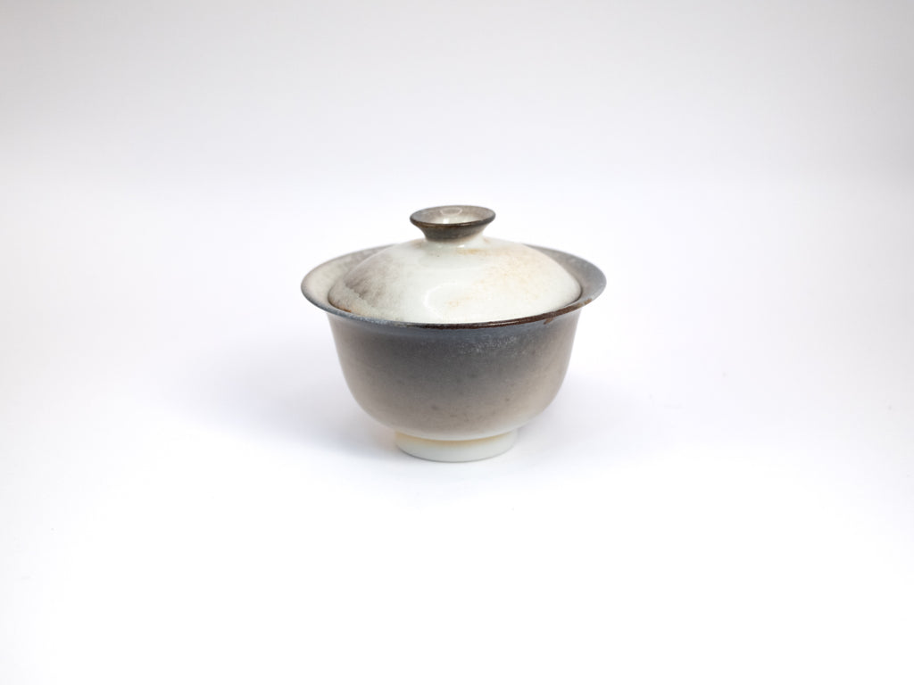 Wood fired gaiwan