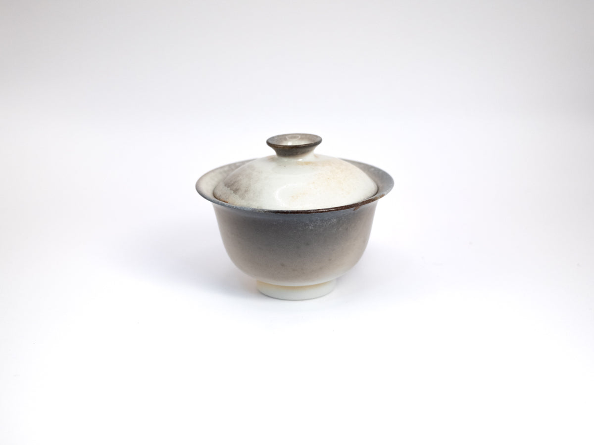 Wood fired gaiwan
